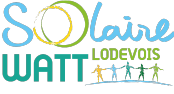 Logo Solarwatt du Lodevois HÉRAULT